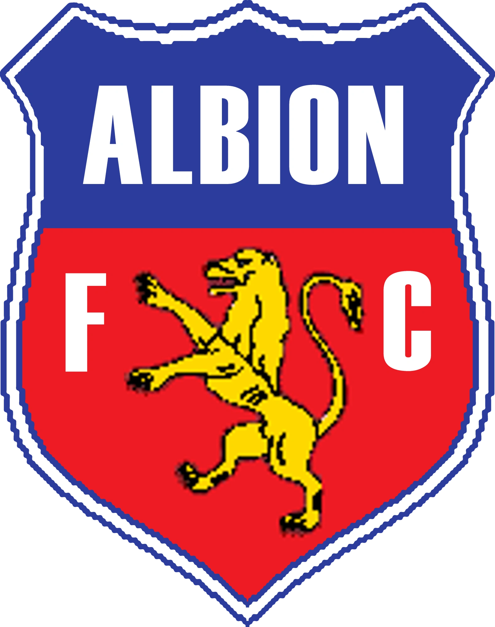 Albion Football Club Futbolpedia FANDOM powered by Wikia