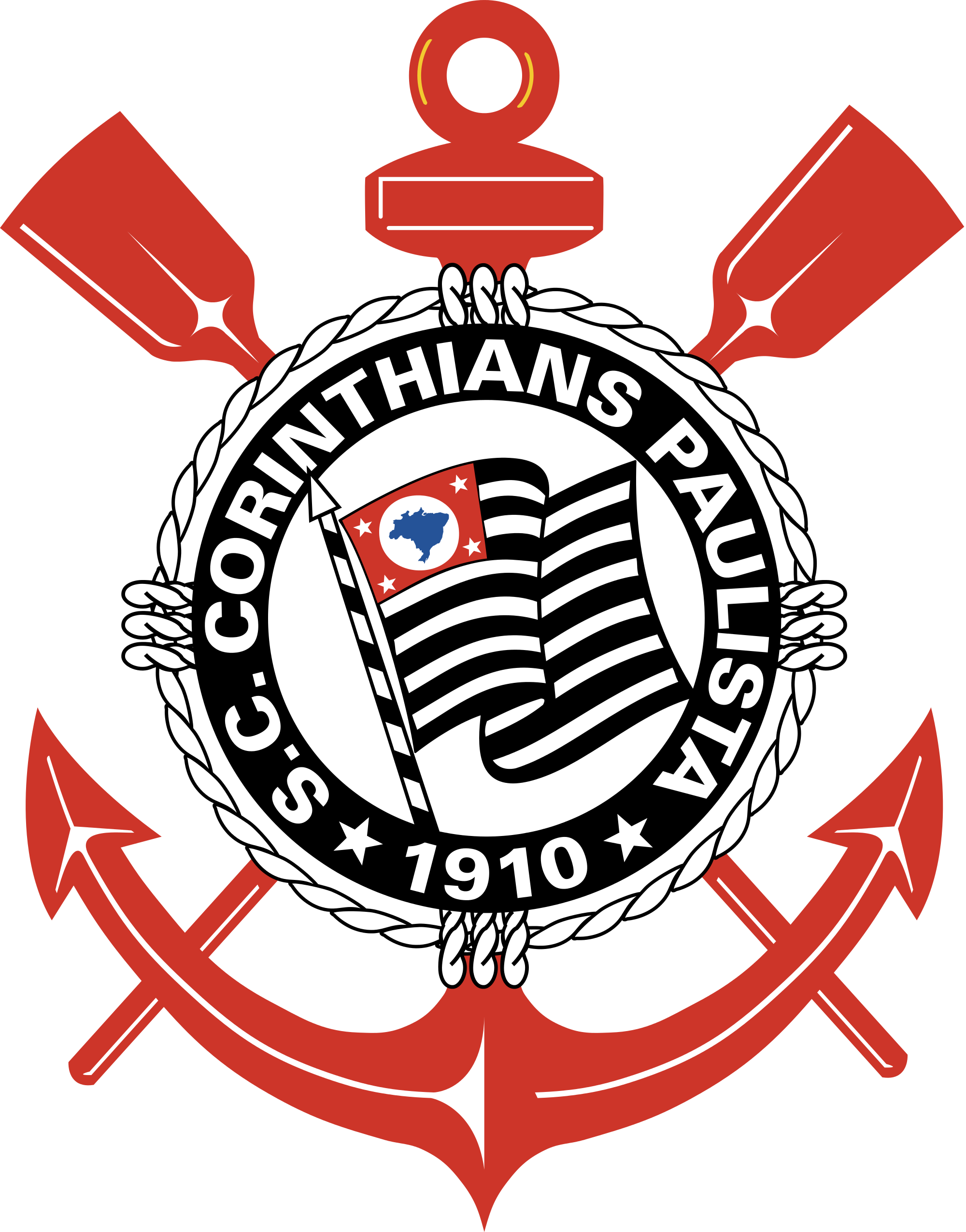 Sport Club Corinthians Paulista Futbolpedia Fandom 