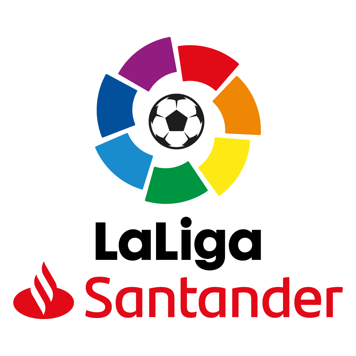 La Liga Logo Png Transparent Background La Liga Logo Png Clipart