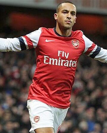 Theo Walcott Futbolpedia Fandom