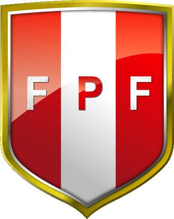 Federacion Peruana De Futbol Futbolpedia Fandom
