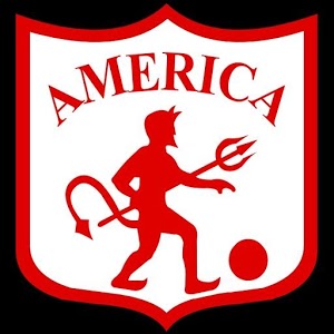 Imagen - Americadecali.jpg | Futbolpedia | FANDOM powered ...