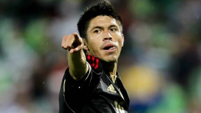 Oribe Peralta Wiki Futboleros es FANDOM powered by Wikia
