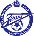 FC Zenit logo-1998