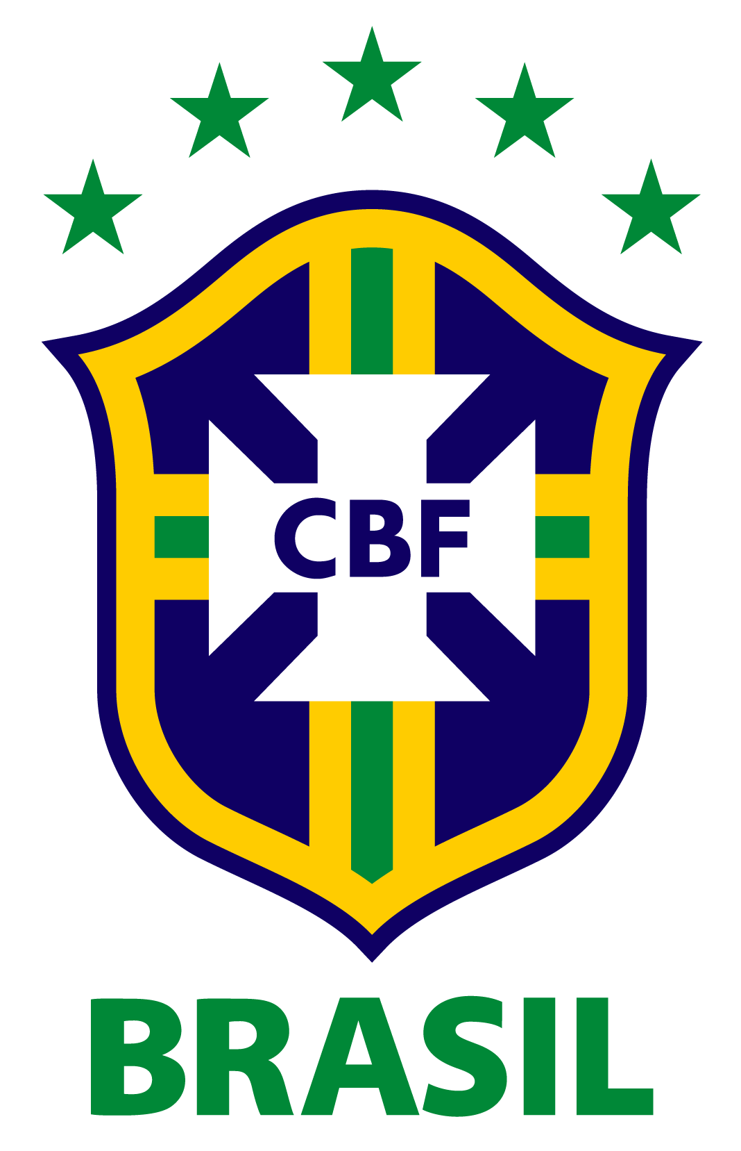 Imagem - Brasil CBF.png | Futebolpédia | FANDOM powered by ...