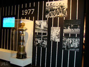 Memorial Corinthians 1977