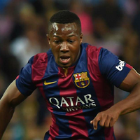 Adama Traore Futebolpedia Fandom