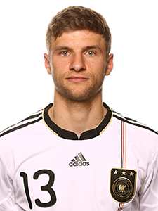 Müller | Futebolistas Wiki | FANDOM powered by Wikia
