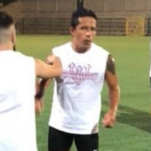 Roberto Merino Wiki Futbolistas Peruanos En El Exterior Fandom