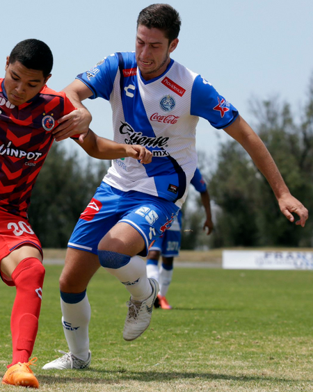 Santiago Ormeño | Wiki Futbolistas Peruanos en el Exterior ...