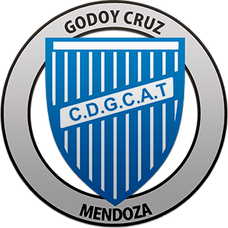 Imagen - Godoy Cruz.png | Wiki Futbolistas Peruanos en el ...