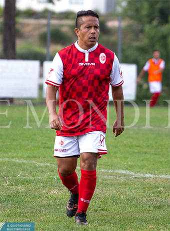 Roberto Merino Wiki Futbolistas Peruanos En El Exterior Fandom