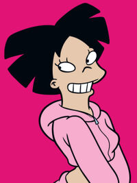 Amy rev