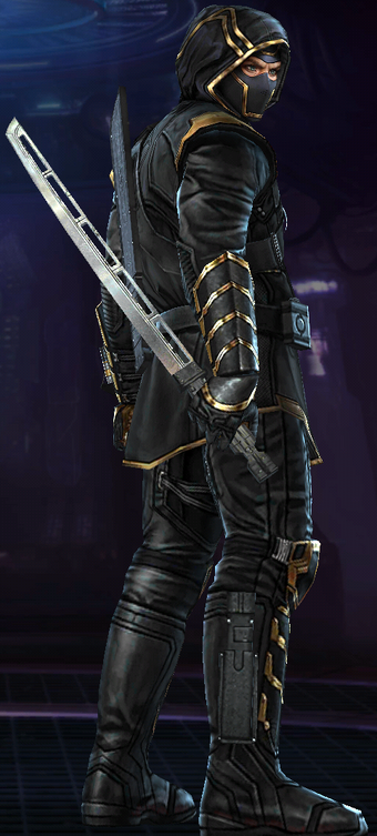 Hawkeye Future Fight Wiki Fandom