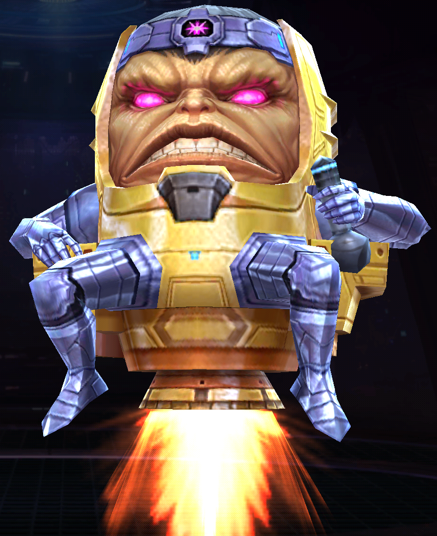 Модок. Модок Marvel Future Fight. Модок квм. Модок Железный человек. Modok фото.