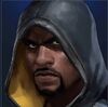 LukeCageMarvel'sLukeCageIcon