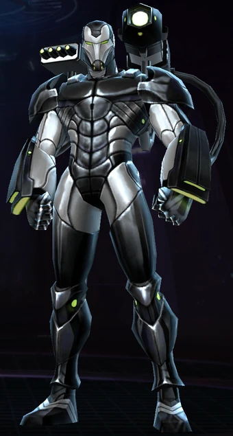 War Machine Future Fight Wiki Fandom