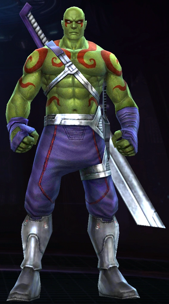 arthur sampson douglas type combat base tier tier-1 allies alien