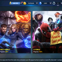 Epic Quest Future Fight Wiki Fandom