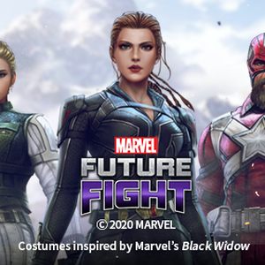 Official Banners Wallpapers Future Fight Wiki Fandom