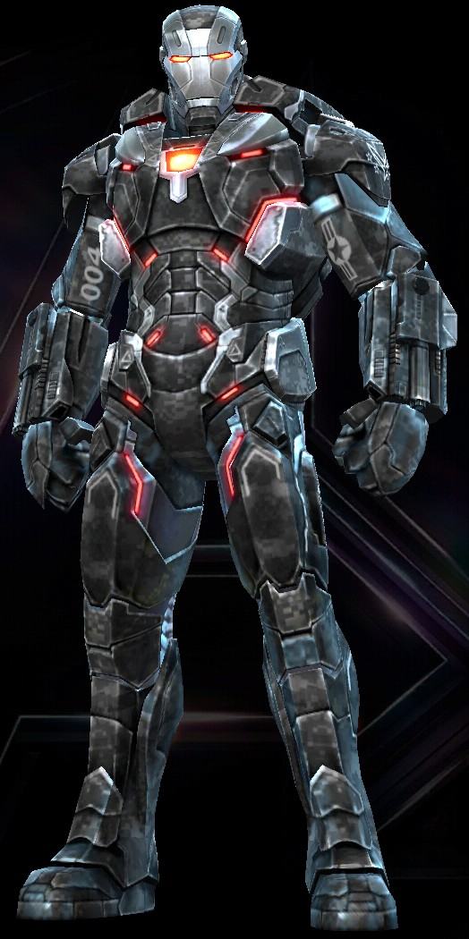 War Machine Future Fight Wiki Fandom