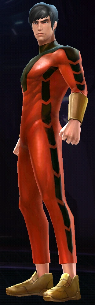 Shang Chi Future Fight Wiki FANDOM Powered By Wikia
