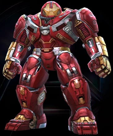 Hulkbuster (Iron Man Mark 44) | Future Fight Wiki | Fandom