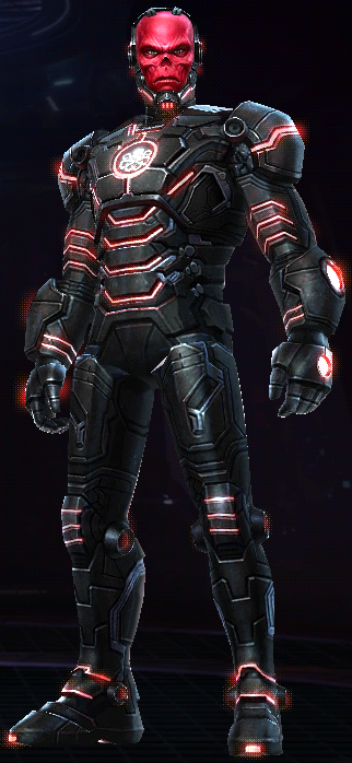 Red Skull Future Fight Wiki Fandom