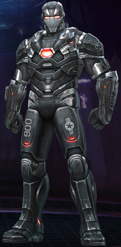 War Machine Future Fight Wiki Fandom