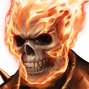Ghost Rider Future Fight Wiki Fandom