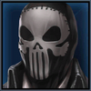 PunisherNoirIcon