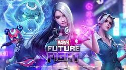 Future Fight Wiki Fandom