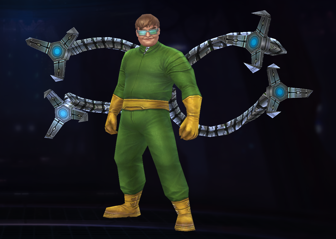 Doctor Octopus | Future Fight Wiki | FANDOM powered by Wikia