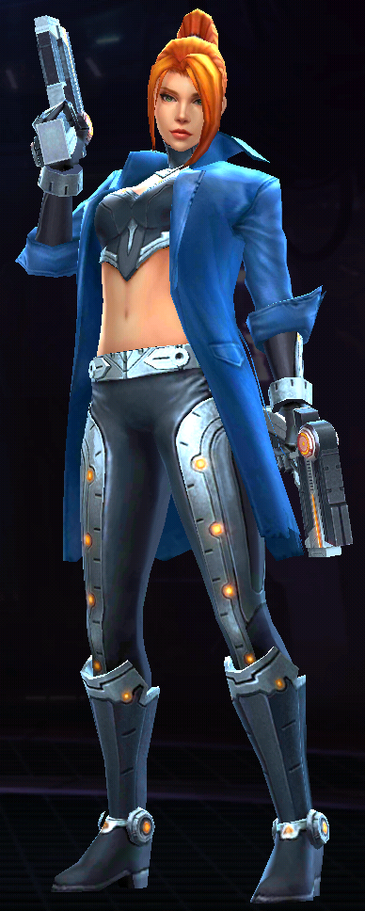 Elsa Bloodstone | Future Fight Wiki | FANDOM powered by Wikia