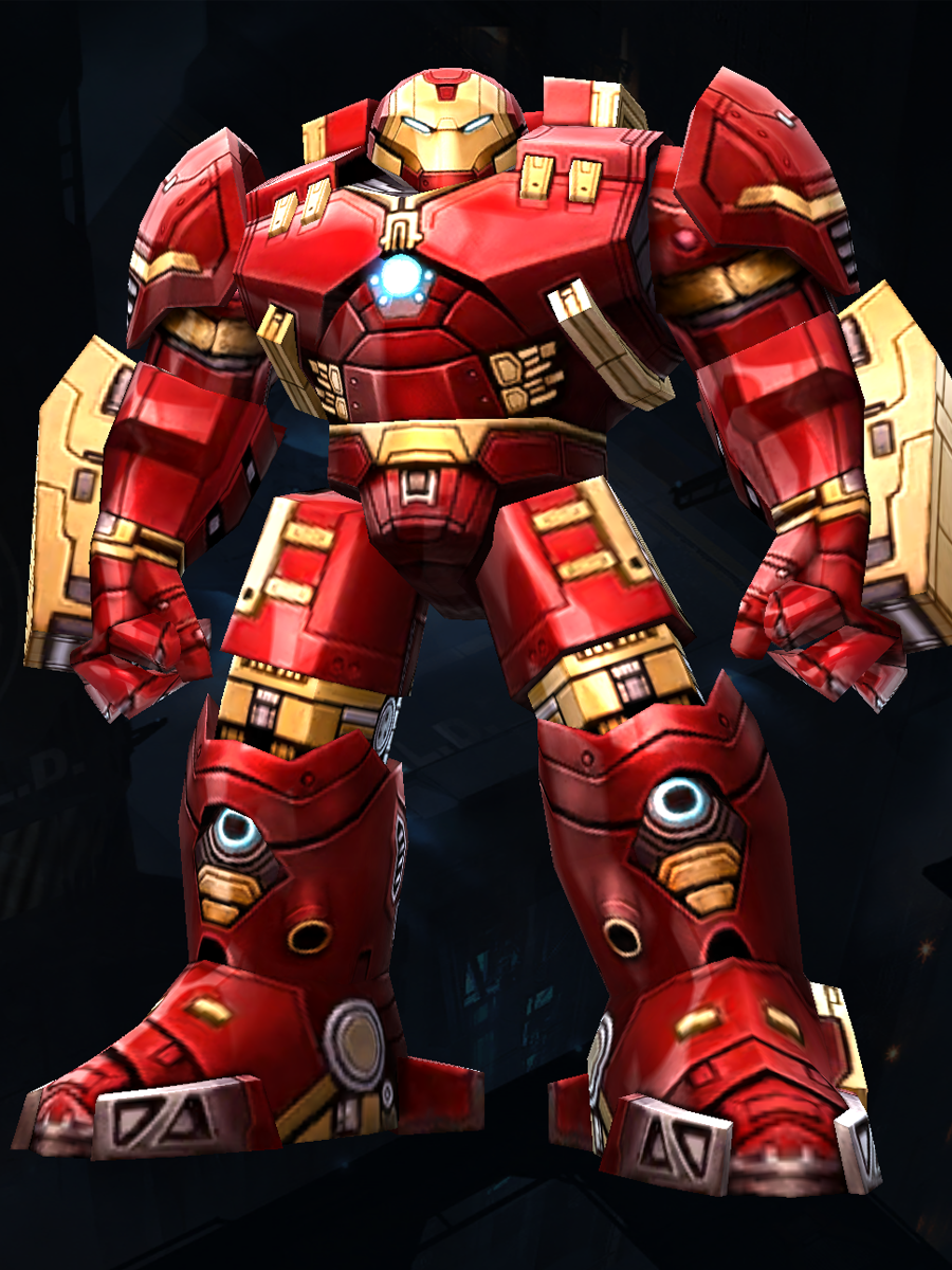 mk 44 iron man