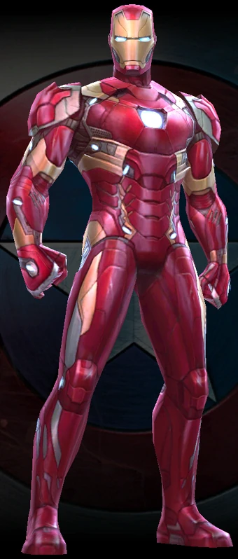 Iron Man Future Fight Wiki Fandom