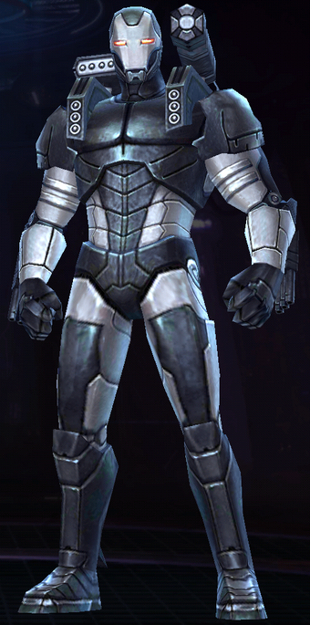 War Machine Future Fight Wiki Fandom