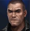 PunisherNetflixIcon
