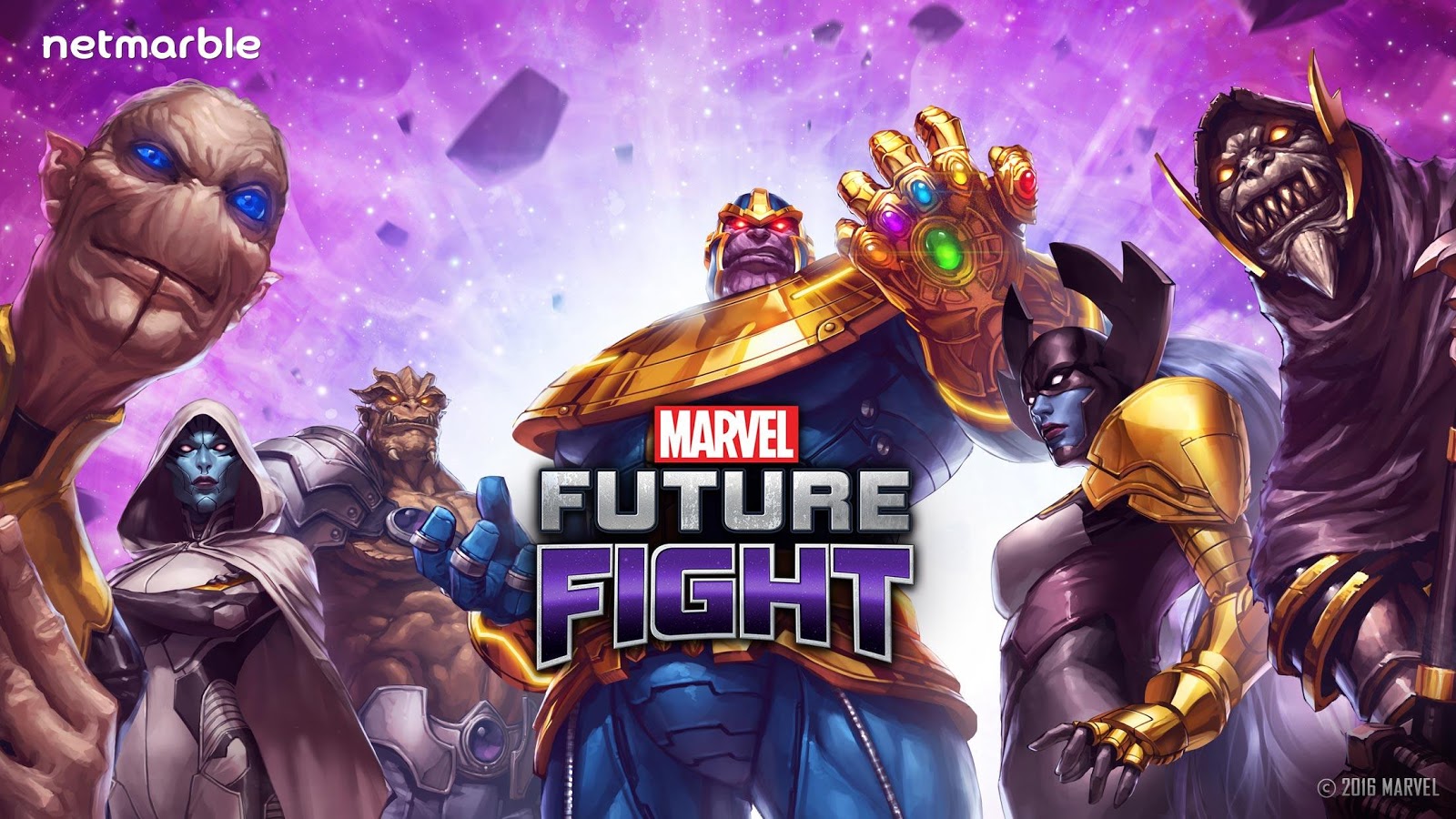 marvel future fight 006 world boss