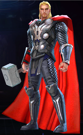 Thor Future Fight Wiki Fandom