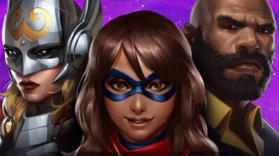 Future Fight Wiki Fandom