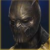 Erik Killmonger (Marvel Black Panther)