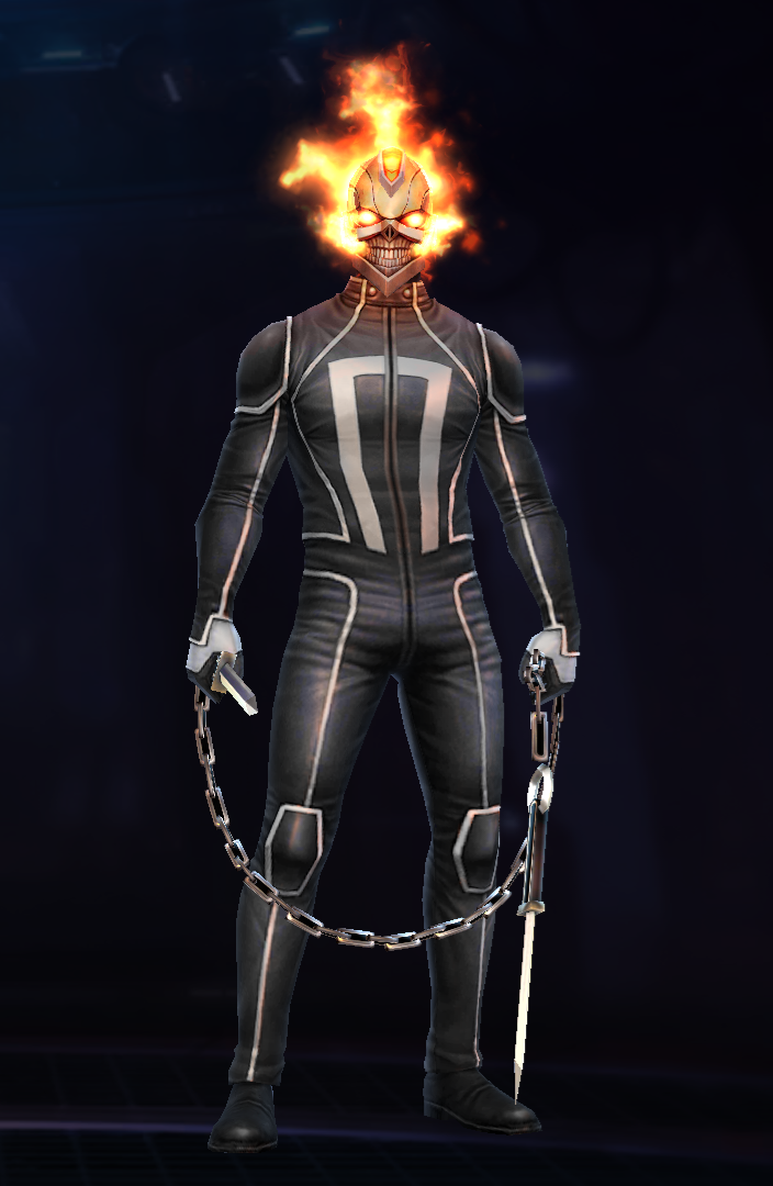 robbie reyes ghost rider lego