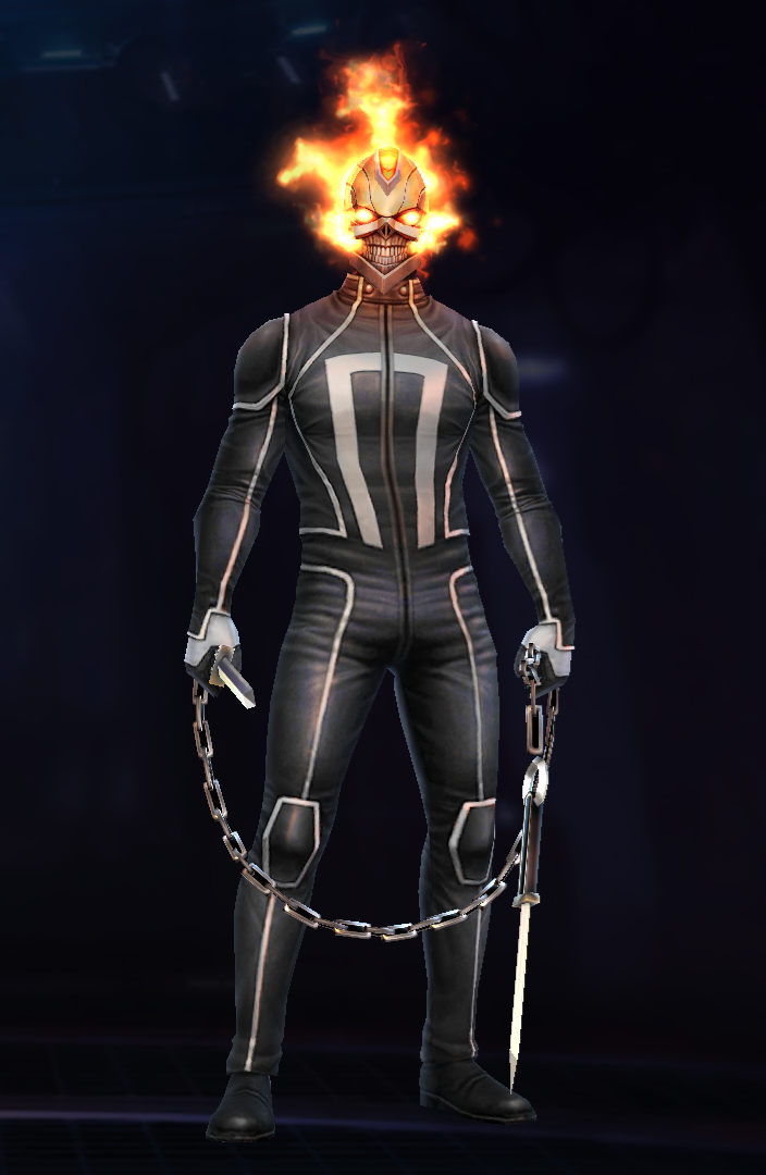 Ghost Rider (Robbie Reyes) | Future Fight Wiki | FANDOM powered by Wikia