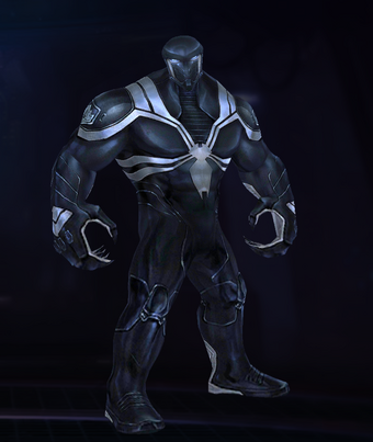 Agent Venom Future Fight Wiki Fandom Images, Photos, Reviews