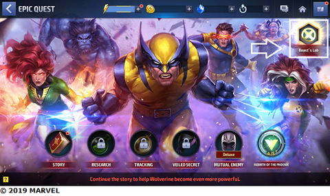 Marvel Future Fight Reddit More You Must To Know