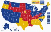 USA 2048 Mercbl