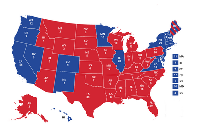 2016 results