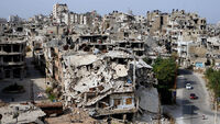 Syrian Civil War-Bo3P