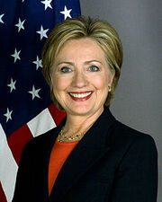 Hillary Clinton Secretary State